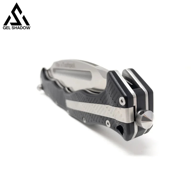 Odin's Toothpick Folding Knife - Kukri (US CA only)
